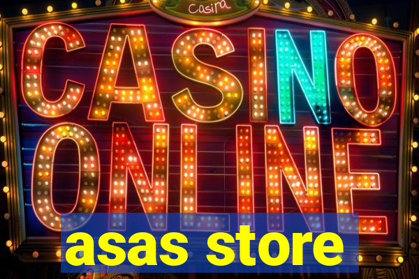 asas store